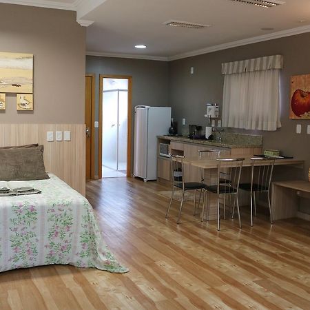 Apartament Solar Do Centro Gramado Zewnętrze zdjęcie