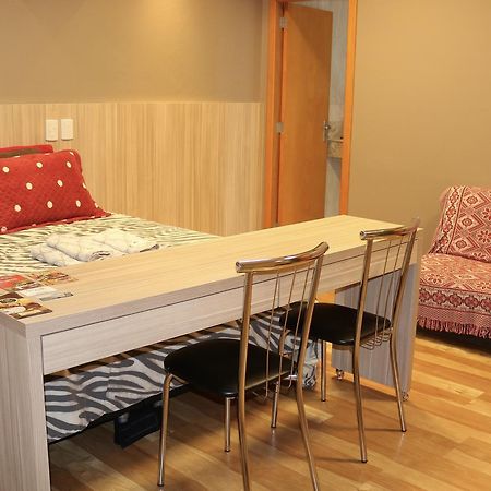 Apartament Solar Do Centro Gramado Zewnętrze zdjęcie