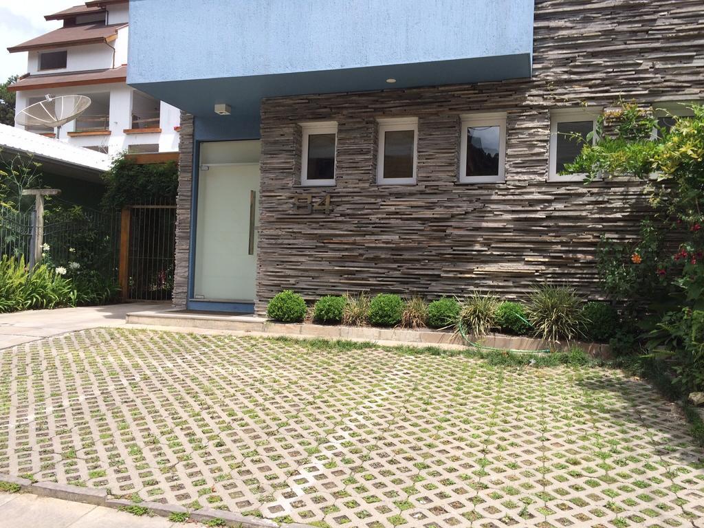 Apartament Solar Do Centro Gramado Pokój zdjęcie