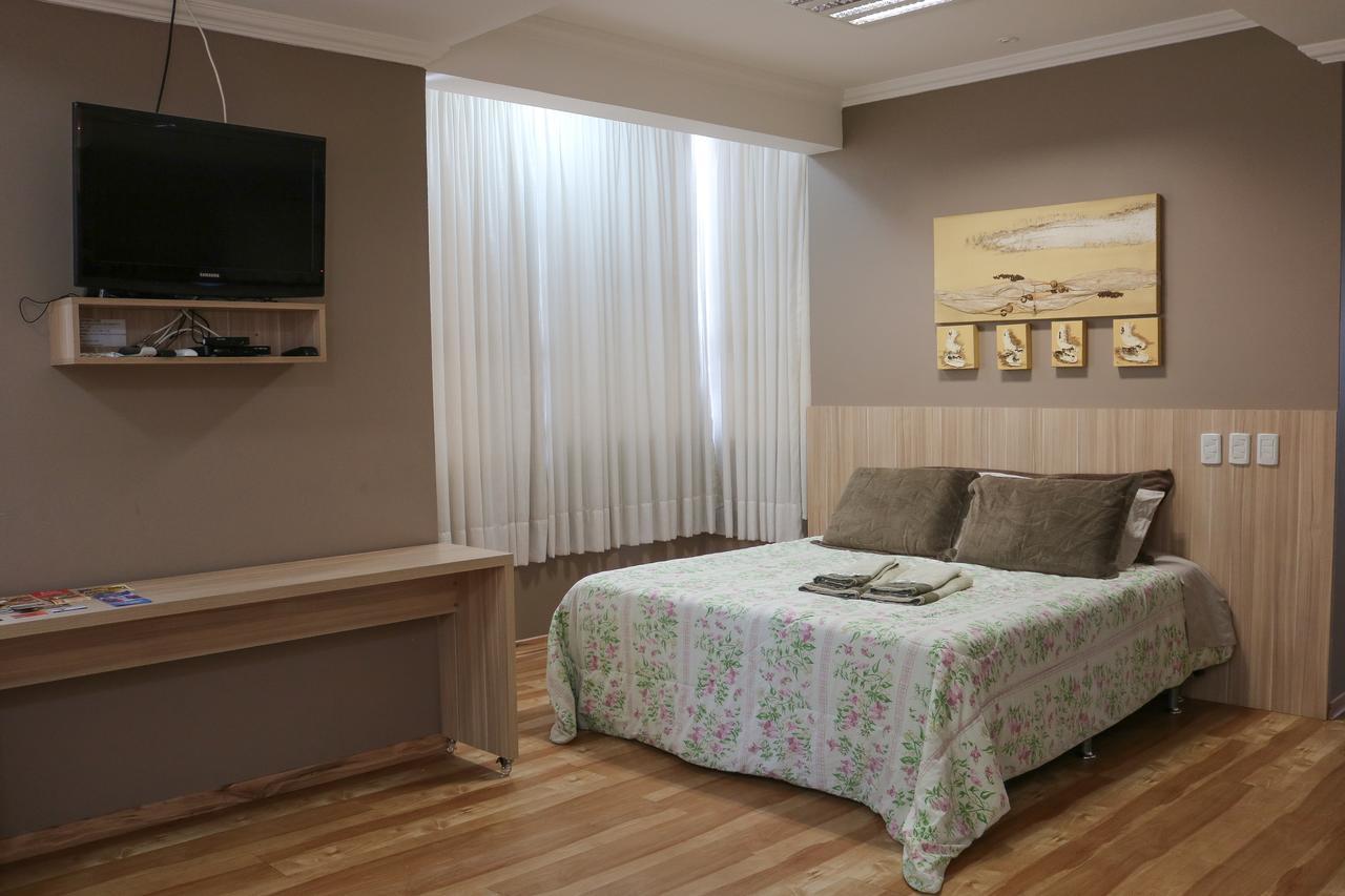Apartament Solar Do Centro Gramado Zewnętrze zdjęcie