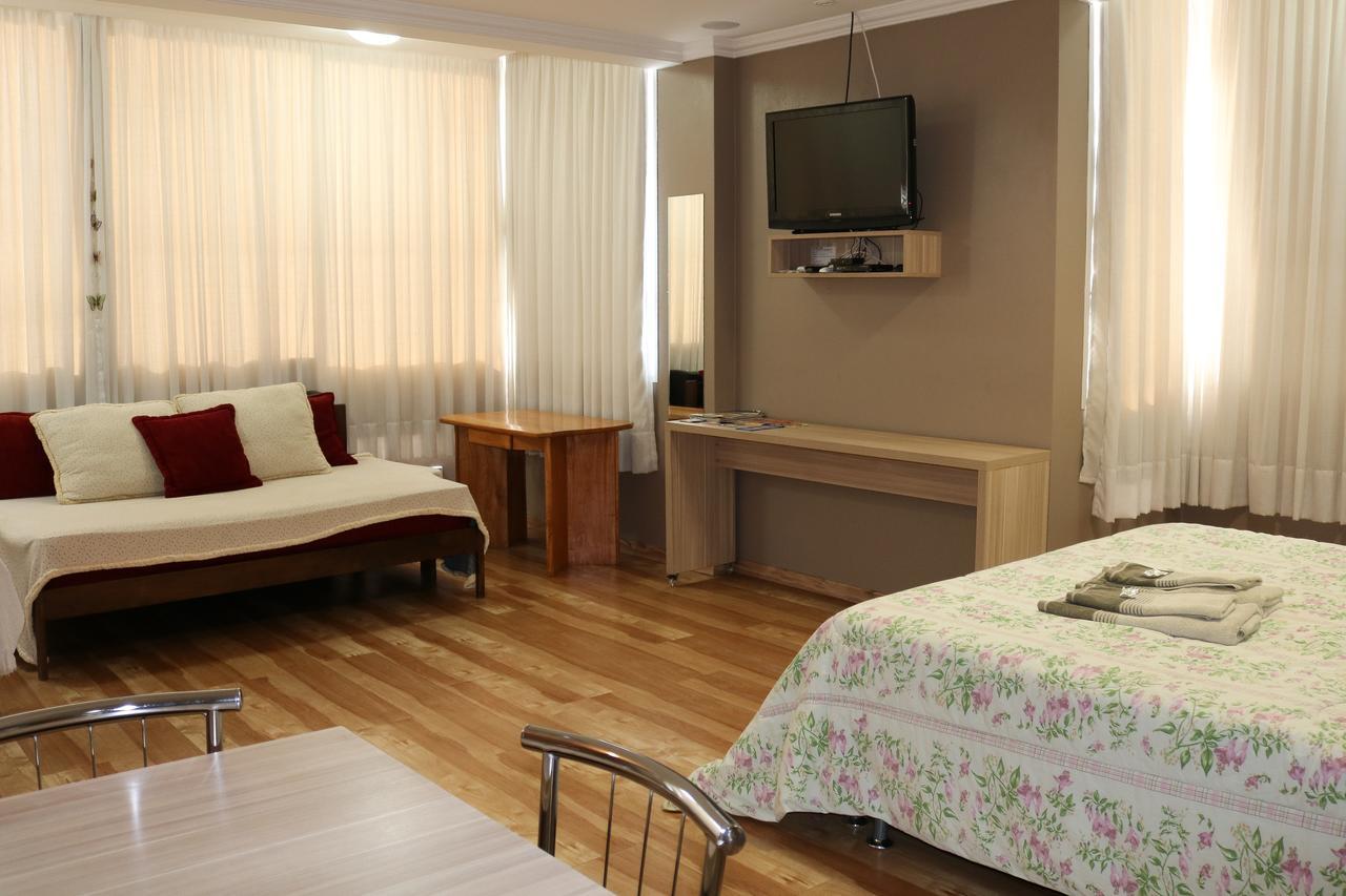 Apartament Solar Do Centro Gramado Zewnętrze zdjęcie