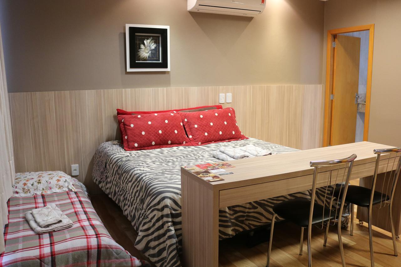 Apartament Solar Do Centro Gramado Zewnętrze zdjęcie