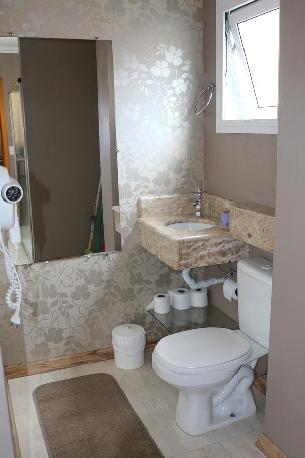 Apartament Solar Do Centro Gramado Zewnętrze zdjęcie
