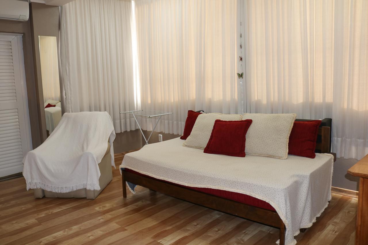 Apartament Solar Do Centro Gramado Zewnętrze zdjęcie
