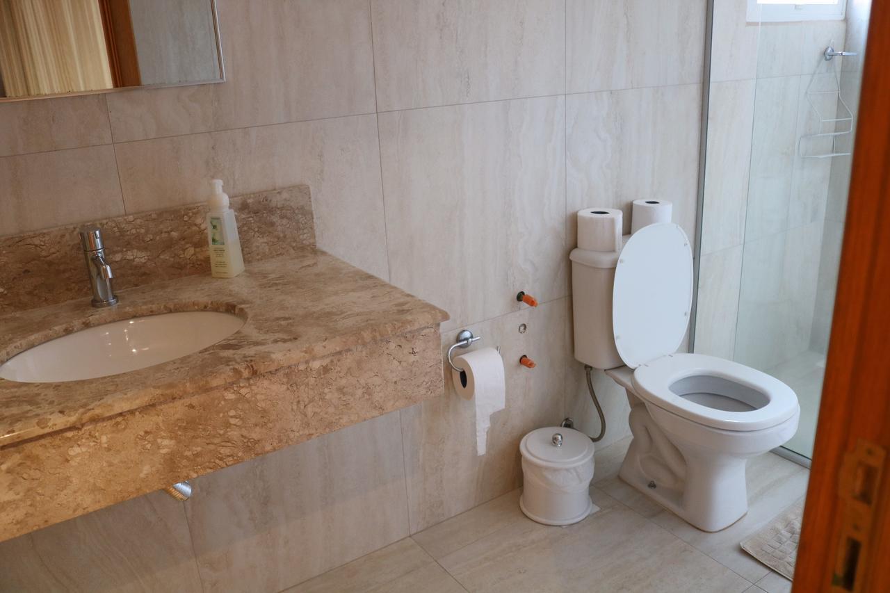 Apartament Solar Do Centro Gramado Zewnętrze zdjęcie