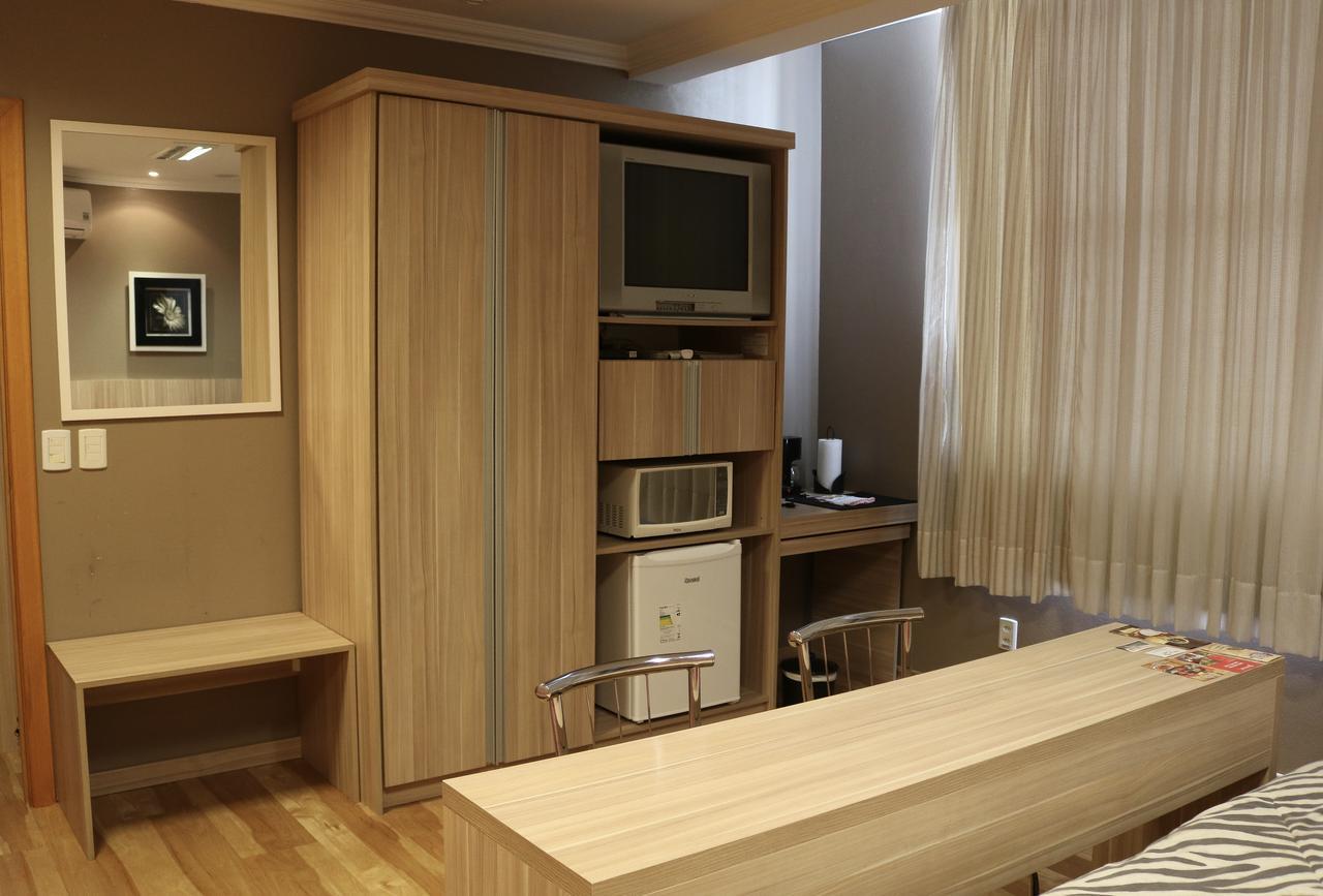 Apartament Solar Do Centro Gramado Zewnętrze zdjęcie