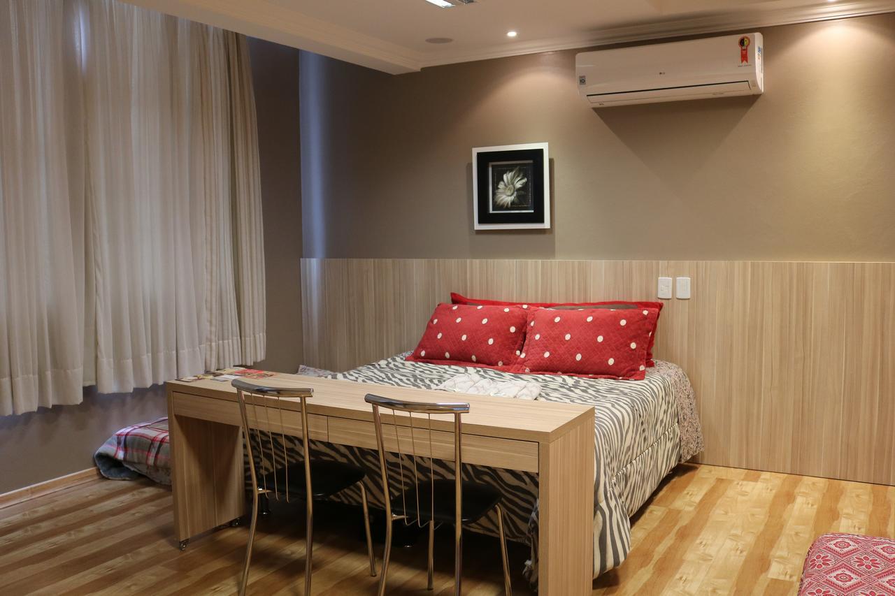 Apartament Solar Do Centro Gramado Zewnętrze zdjęcie